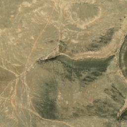 Satellite imagery of Jabal Abū Ţurayfīyah, EG