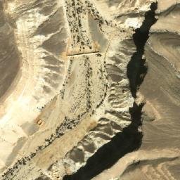 Satellite imagery of Jabal Umm al Bārid, EG