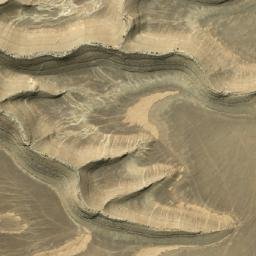 Satellite imagery of Jabal Umm al Bārid, EG