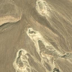 Satellite imagery of Jabal Umm al Bārid, EG