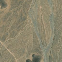 Satellite imagery of Siyādēk, AF