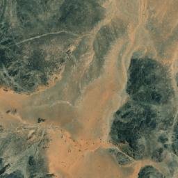 Satellite imagery of Karīm Kushtah, AF