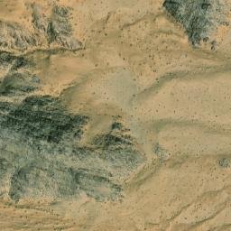 Satellite imagery of Lūnḏō, AF