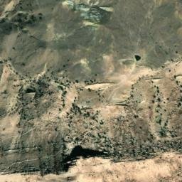 Satellite imagery of Gari, PK