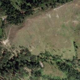Satellite imagery of Duni̇̄khān Ḍā̃ḍā, NP