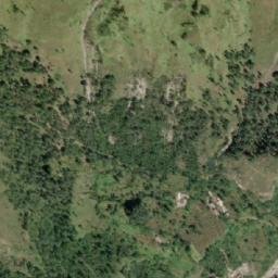 Satellite imagery of Duni̇̄khān Ḍā̃ḍā, NP