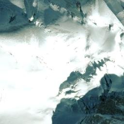 Satellite imagery of Gilāṅ Ḍā̃ḍā, NP