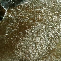 Satellite imagery of Gyangrang La, CN