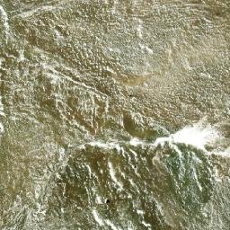 Satellite imagery of Gyangrang La, CN