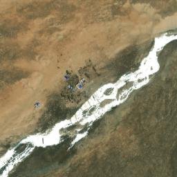 Satellite imagery of Chagzamugbo, CN