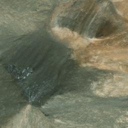 Satellite imagery of Nam La, CN