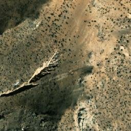 Satellite imagery of Chag La, CN