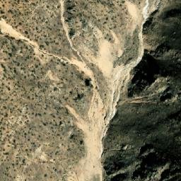 Satellite imagery of Chag La, CN