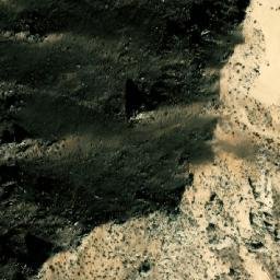 Satellite imagery of Chag La, CN