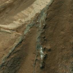 Satellite imagery of Gyangngu La, CN
