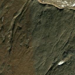 Satellite imagery of Gyangngu La, CN