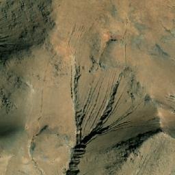 Satellite imagery of Laga La, CN