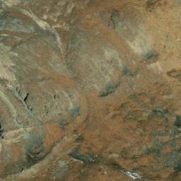 Satellite imagery of Curpu La, CN