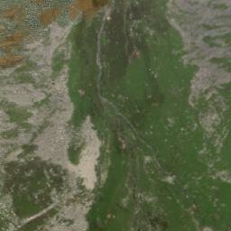 Satellite imagery of Lamo Lhari, CN