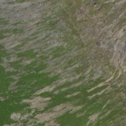 Satellite imagery of Lamo Lhari, CN