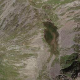 Satellite imagery of Lamo Lhari, CN