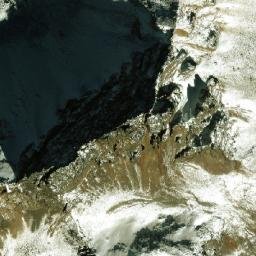 Satellite imagery of Xoi La, CN