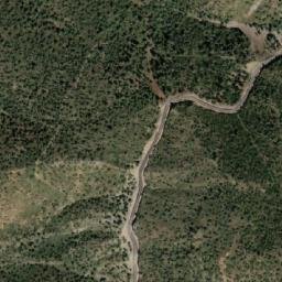 Satellite imagery of Mar La, CN