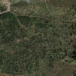 Satellite imagery of Mar La, CN