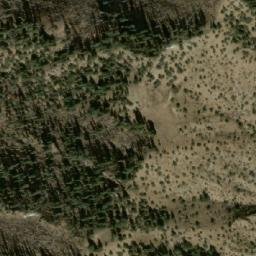 Satellite imagery of Mar La, CN