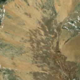 Satellite imagery of Tungda La, CN
