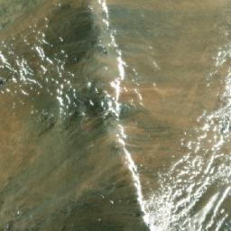 Satellite imagery of Tungda La, CN