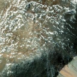 Satellite imagery of Tungda La, CN