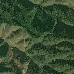Satellite imagery of Baima Ling, CN