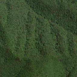 Satellite imagery of Shi’er Shan, CN
