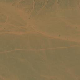 Satellite imagery of Draa Oued Ali, DZ