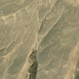 Satellite imagery of Jabal al Ḩayy, EG