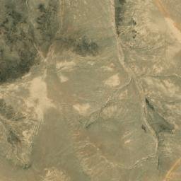 Satellite imagery of Jabal Abū Ţurayfīyah, EG