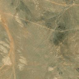 Satellite imagery of Jabal Abū Ţurayfīyah, EG