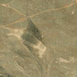 Satellite imagery of Jabal Abū Ţurayfīyah, EG
