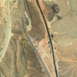 Satellite imagery of Har Shani, EG