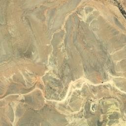Satellite imagery of Har Shani, EG