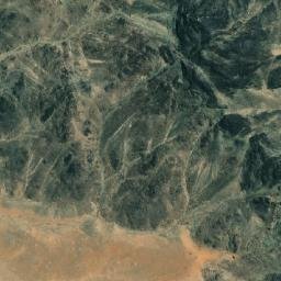 Satellite imagery of Maka’ī, AF