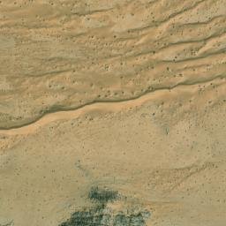 Satellite imagery of Lūnḏō, AF