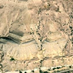Satellite imagery of Gari, PK