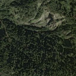 Satellite imagery of Chirkoṭiyo Dhār, NP