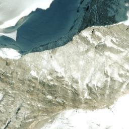 Satellite imagery of Gilāṅ Ḍā̃ḍā, NP