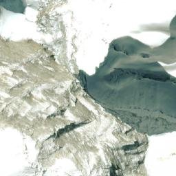 Satellite imagery of Gilāṅ Ḍā̃ḍā, NP