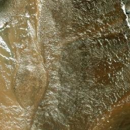 Satellite imagery of Gyangrang La, CN