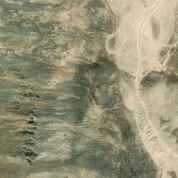 Satellite imagery of Nam La, CN
