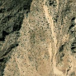 Satellite imagery of Chag La, CN